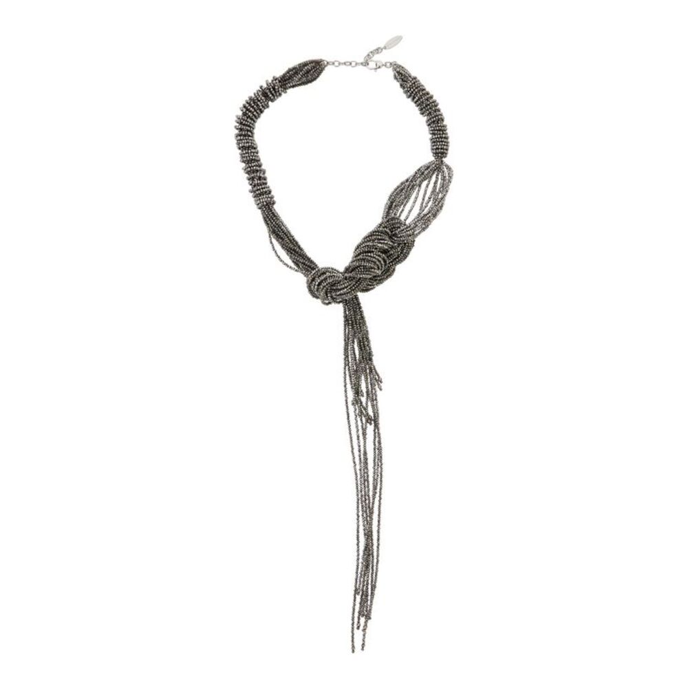 Brunello Cucinelli Women Collana